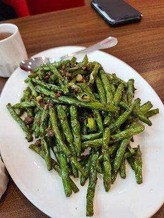 Sichuan Style Restaurant in Tauranga